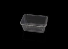 G1000(C) 사각용기